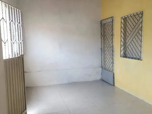 Imagem: Casa À Venda em Rua Pública, Centro, Salgado