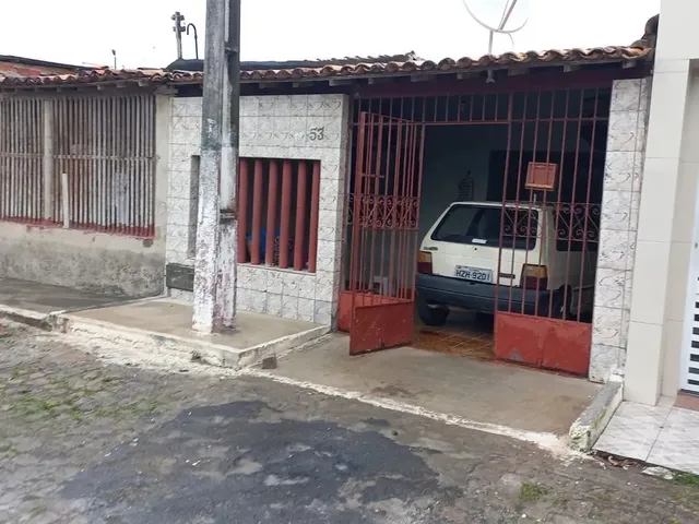 Imagem 2: Casa para Vender em Aquidabã
