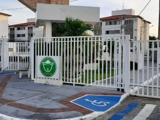 Imagem: Apartamento no Grand Ville Residence Aracaju