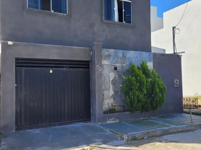 Imagem: Casa na Barra dos Coqueiros Luar da Barra