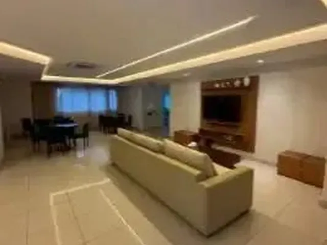 Imagem: Apartamento À Venda no Ed. Saone, Alphaville