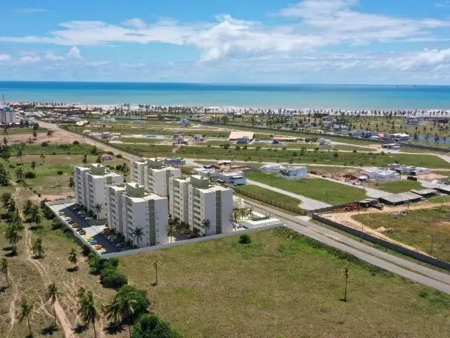 Imagem 8: Apartamentos de 2 Quartos com Suíte e Varanda Gourmet - Avenida Mangabeira