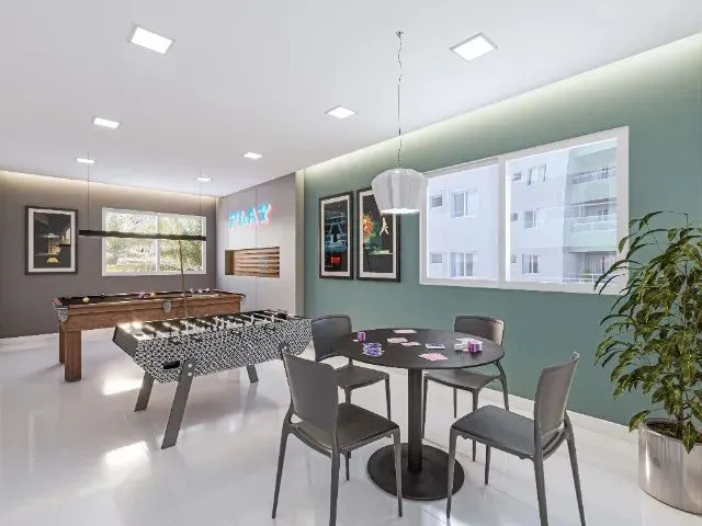 Imagem 11: Apartamentos de 2 Quartos com Suíte e Varanda Gourmet - Avenida Mangabeira