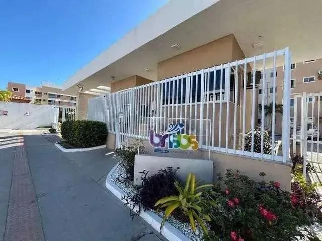 Imagem 1: Brisas Vida Bela - M.cc - Leste - 2º Andar - Oportunidade [15515