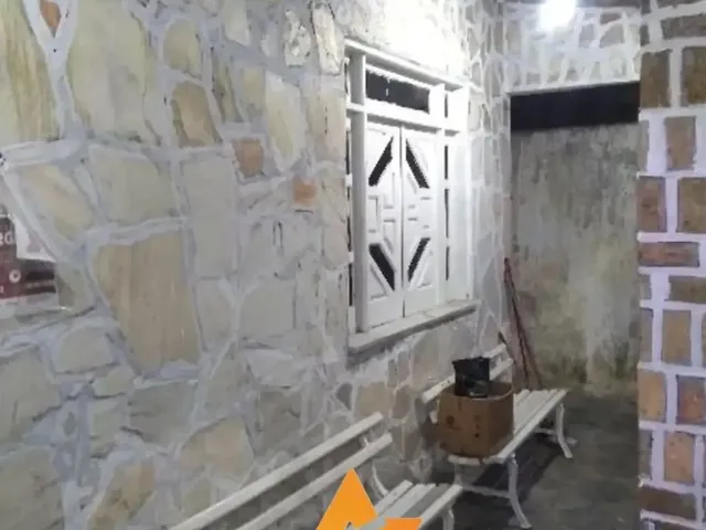 Imagem: Casa À Venda em Rua Pública, Fernando