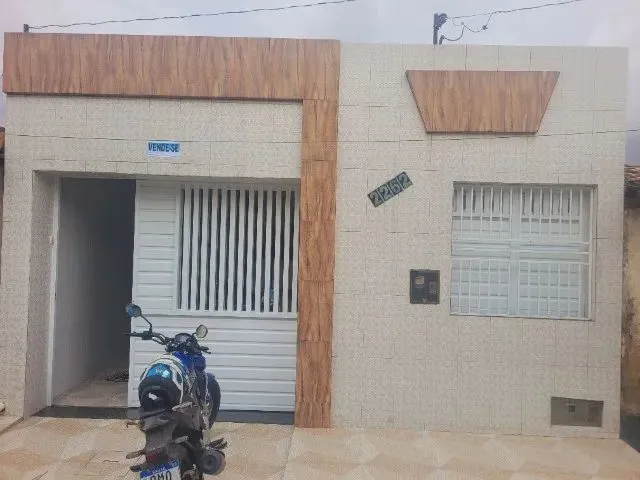 Imagem: Casa 6X49 no José Milton Machado