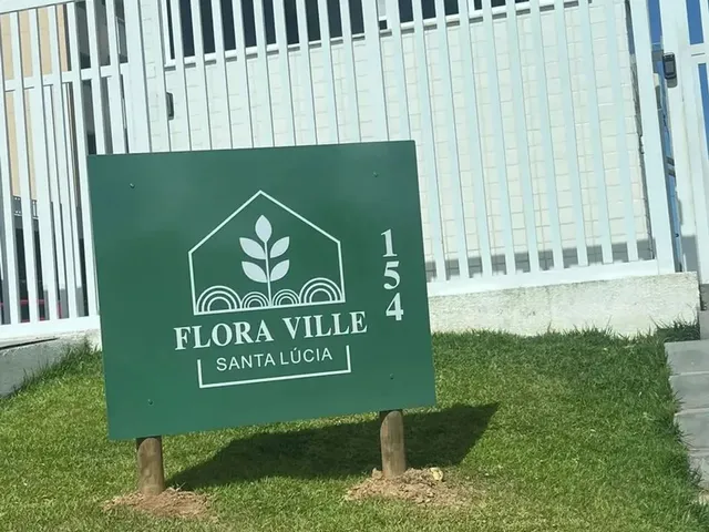 Imagem: Floraville santa Lúcia - Marcelo Deda