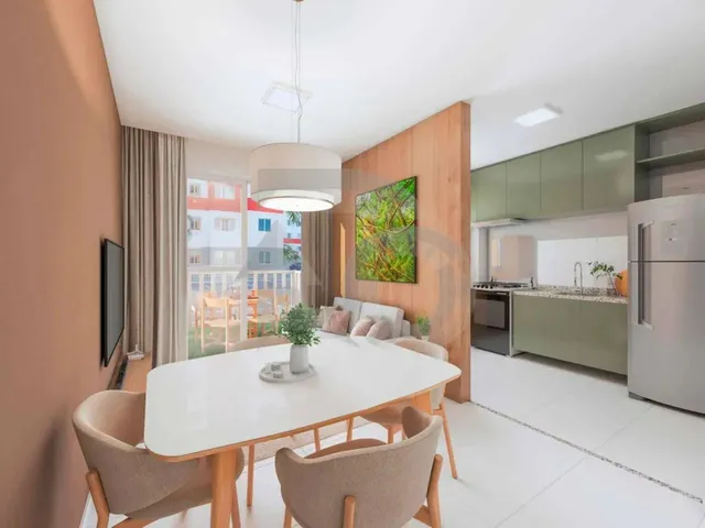 Imagem 5: Pérolas do Mar: Apartamento com 2 Quartos, Lazer Completo e Elevador