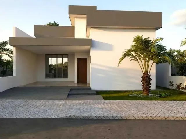 Imagem: Casa no Villaredo Barra 13829