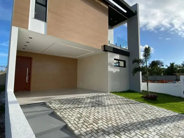 Imagem: Casa À Venda no Villaredo Barra Residencial