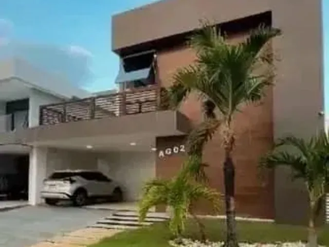 Imagem: Casa de Condomínio À Venda Condomínio