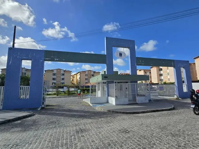 Imagem: Apartamento À Venda no Residencial dos