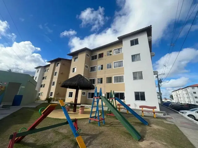 Imagem: Canto Feliz Residencial Apartamento de