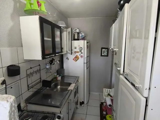 Imagem 8: Ref.367 Barra dos Coqueiros, Apartamento a Venda, Muito Bem Localizado, no Centro. [1849