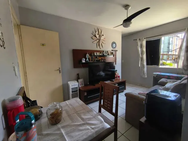 Imagem 11: Ref.367 Barra dos Coqueiros, Apartamento a Venda, Muito Bem Localizado, no Centro. [1849
