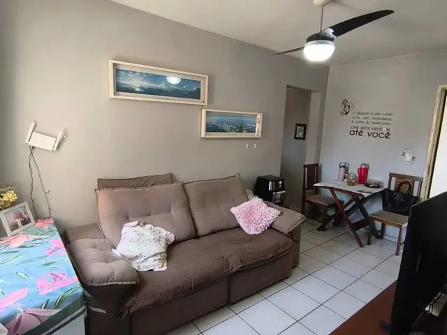 Imagem 2: Ref.367 Barra dos Coqueiros, Apartamento a Venda, Muito Bem Localizado, no Centro. [1849