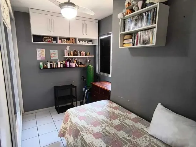 Imagem 6: Ref.367 Barra dos Coqueiros, Apartamento a Venda, Muito Bem Localizado, no Centro. [1849