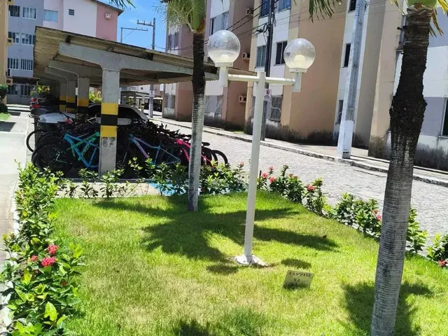 Imagem 3: Ref.367 Barra dos Coqueiros, Apartamento a Venda, Muito Bem Localizado, no Centro. [1849