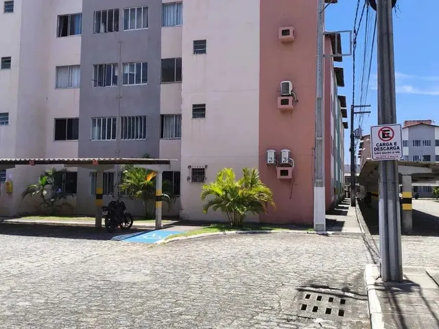 Imagem 7: Ref.367 Barra dos Coqueiros, Apartamento a Venda, Muito Bem Localizado, no Centro. [1849