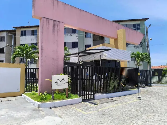 Imagem 4: Ref.367 Barra dos Coqueiros, Apartamento a Venda, Muito Bem Localizado, no Centro. [1849