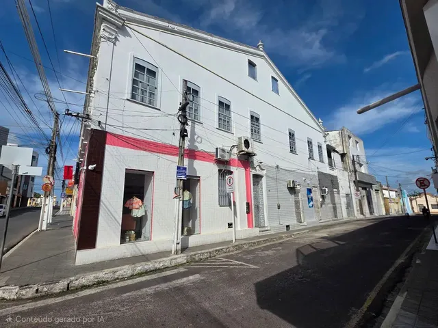 Imagem: Imóvel Comercial no Centro de Estância