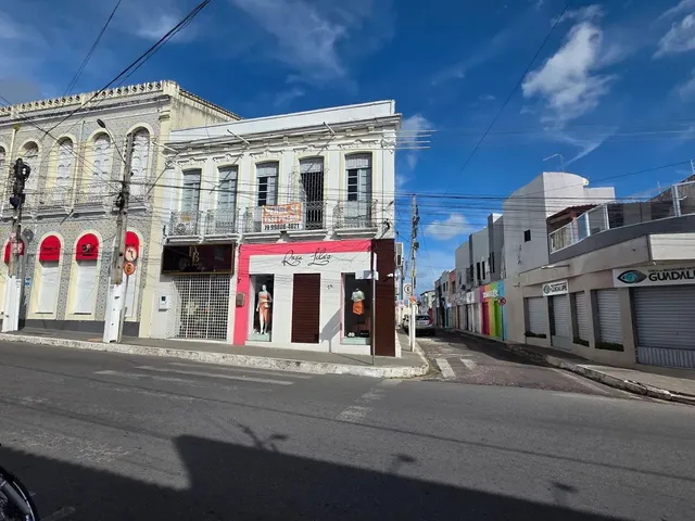 Imagem 3: Imóvel Comercial no Centro de Estância