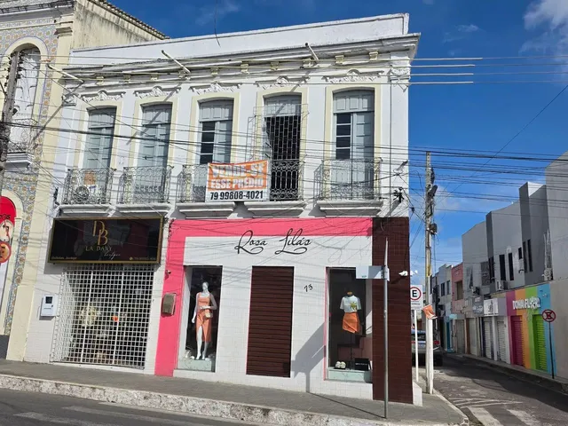 Imagem 4: Imóvel Comercial no Centro de Estância