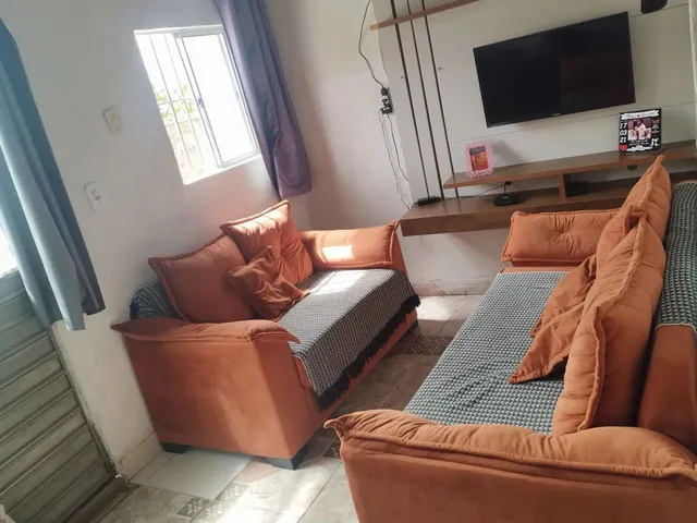 Imagem 3: Casa a Venda Casa com 2 dormitórios