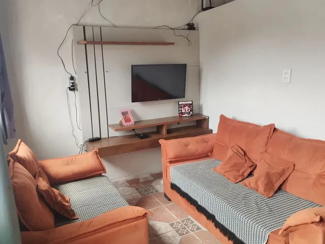 Imagem 4: Casa a Venda Casa com 2 dormitórios