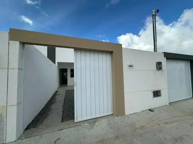 Imagem: Casa À Venda em Rua Pública, São Brás