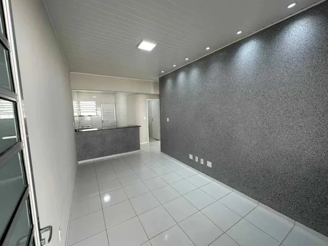 Imagem: Casa a Venda - São Brás 13788