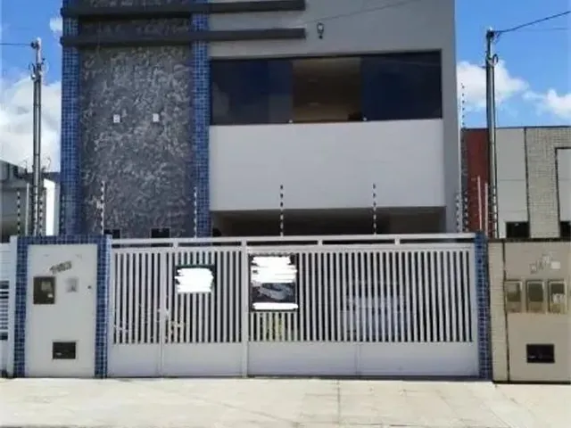 Imagem: Casa Duplex para Venda no Chiara Lubich