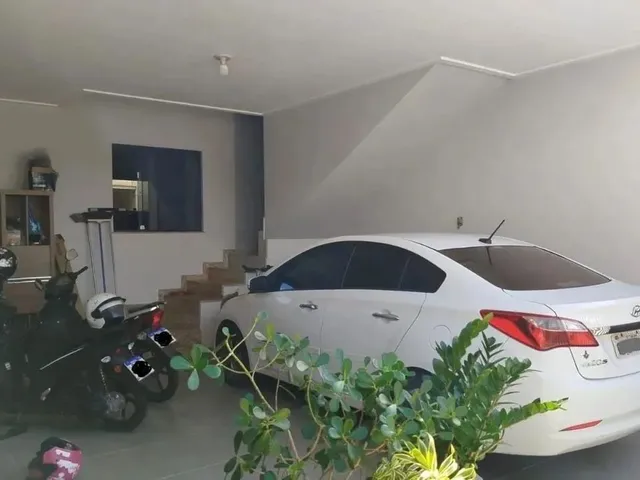 Imagem 2: Casa Duplex para Venda no Chiara Lubich - Itabaiana/Se