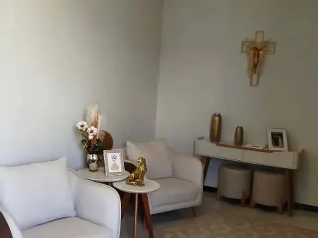 Imagem 7: Casa Duplex para Venda no Chiara Lubich - Itabaiana/Se