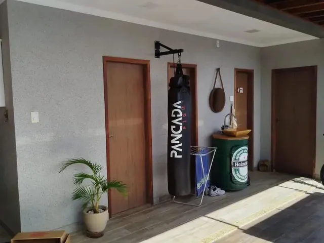 Imagem 3: Casa Duplex para Venda no Chiara Lubich - Itabaiana/Se