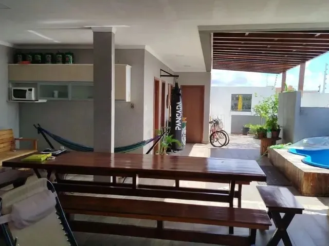Imagem 6: Casa Duplex para Venda no Chiara Lubich - Itabaiana/Se