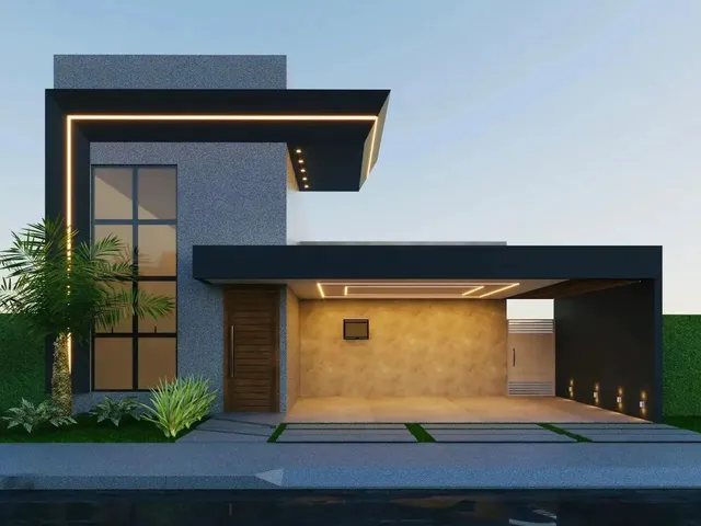 Imagem: Casa À Venda no Mares Malui Residence