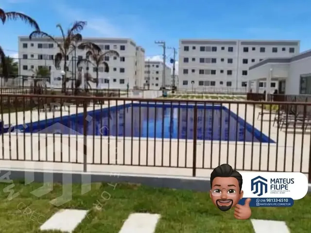 Imagem: Apartamento À Venda no Mrv Parque Alameda
