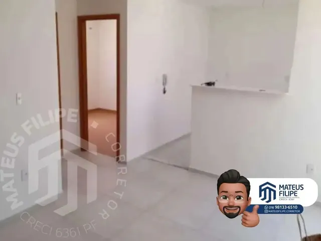 Imagem 7: Apartamento À Venda no Mrv Parque Alameda da Costa , Luar da Barra, Barra dos Coqueiros