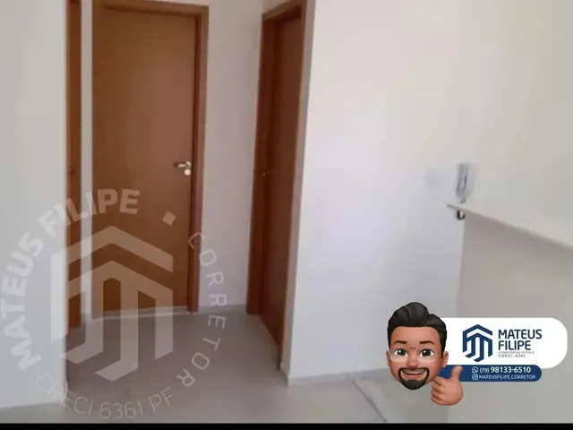 Imagem 10: Apartamento À Venda no Mrv Parque Alameda da Costa , Luar da Barra, Barra dos Coqueiros