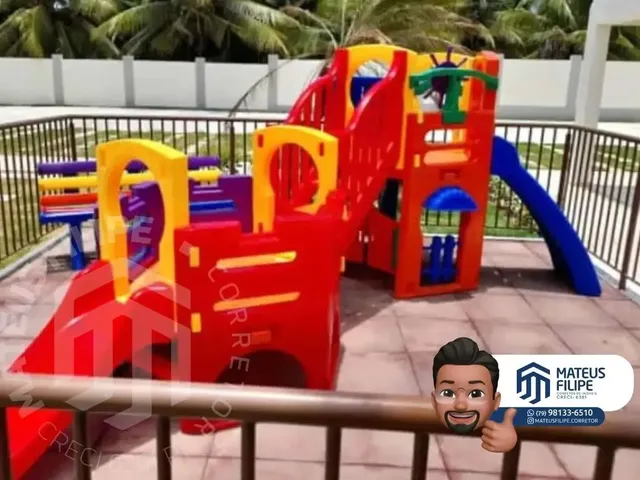 Imagem 11: Apartamento À Venda no Mrv Parque Alameda da Costa , Luar da Barra, Barra dos Coqueiros