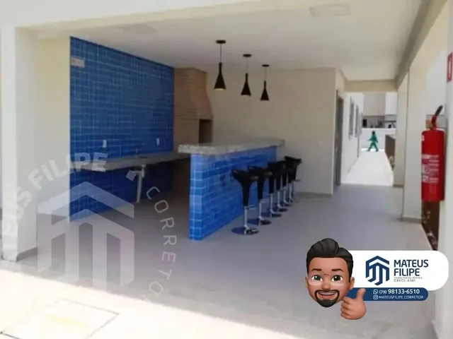 Imagem 5: Apartamento À Venda no Mrv Parque Alameda da Costa , Luar da Barra, Barra dos Coqueiros
