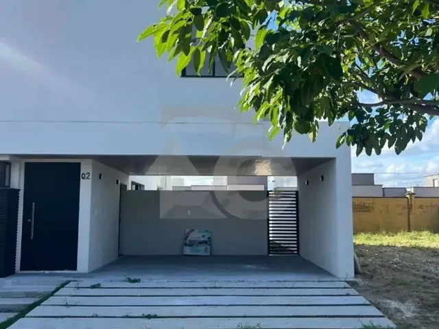 Imagem 7: Casa Duplex com 4 Vagas Cobertas no Condomínio Terras Alphaville 2