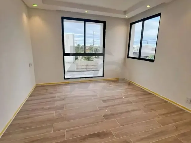 Imagem 5: Casa Duplex com 4 Vagas Cobertas no Condomínio Terras Alphaville 2
