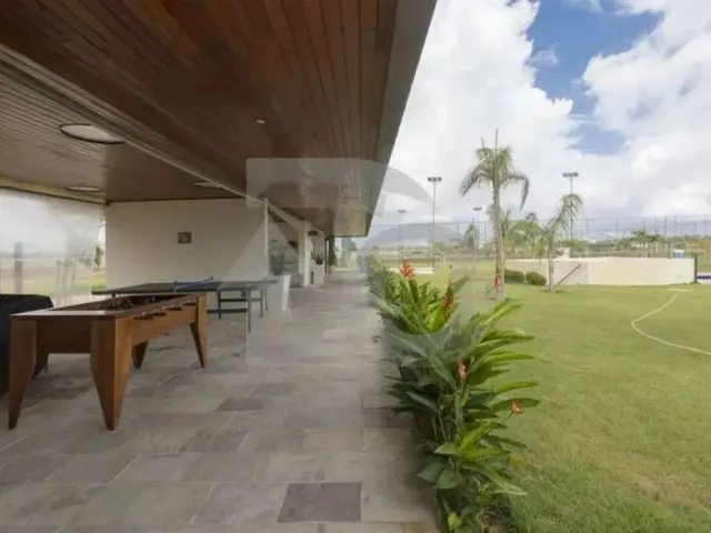 Imagem 4: Casa Duplex com 4 Vagas Cobertas no Condomínio Terras Alphaville 2