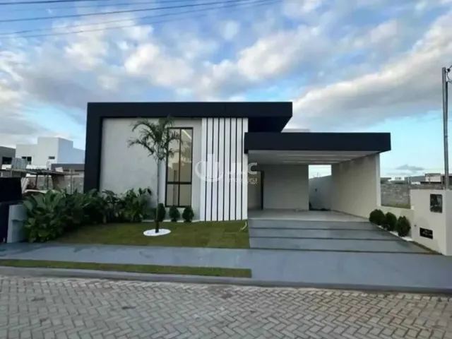 Imagem: Casa de Alto Padrão À Venda