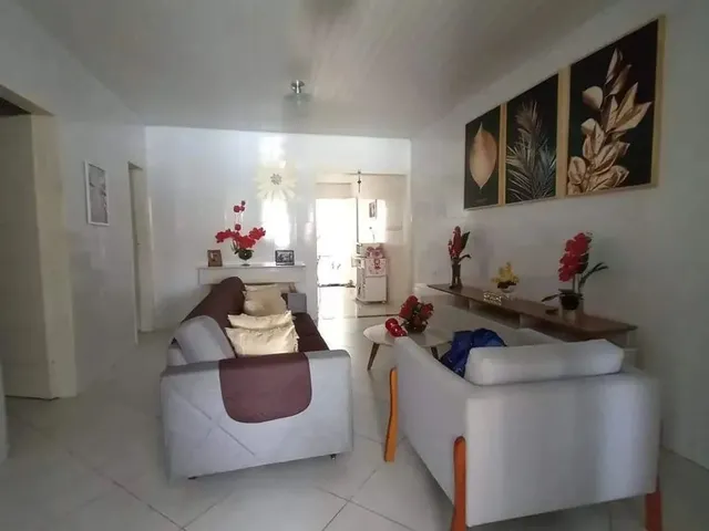 Imagem: Casa À Venda em Rua Pública, Eduardo Gomes