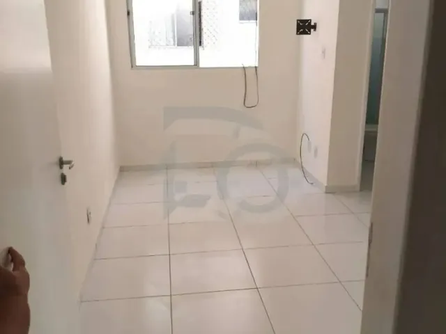 Imagem: Apto À Venda com 2 Quartos e 1 Vaga de