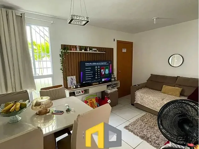 Imagem: Apartamento À Venda no Parque Alameda da
