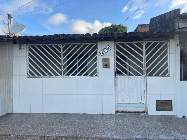 Imagem: Casa pra Vender